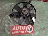 ELECTROVENTILATOR (GMV) VOLKSWAGEN POLO 6N OEM: 0130107283.