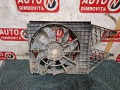 ELECTROVENTILATOR (GMV) VOLKSWAGEN POLO 6R OEM: 6R0121207A.