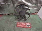 ELECTROVENTILATOR (GMV) VOLKSWAGEN POLO 6R OEM: 6R0959455C.