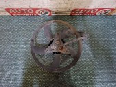 ELECTROVENTILATOR (GMV) VOLKSWAGEN POLO 9N 