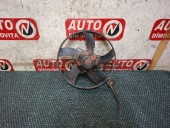 ELECTROVENTILATOR (GMV) VOLKSWAGEN POLO 9N 