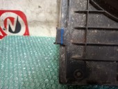 ELECTROVENTILATOR (GMV) VOLKSWAGEN POLO 9N OEM: 6Q0121207F.