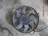ELECTROVENTILATOR (GMV) VOLKSWAGEN SHARAN OEM: 8D0959455R.