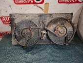 ELECTROVENTILATOR (GMV) VOLKSWAGEN TRANSPORTER OEM: 701121207B.