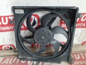 ELECTROVENTILATOR (GMV) VOLKSWAGEN UP! OEM: 1S0121207D.