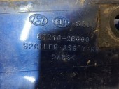 ELERON HAION HYUNDAI SANTA FE II OEM: 87210-2B000.