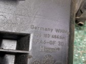 EPURATOR (SEPARATOR ULEI) VOLKSWAGEN POLO 9N OEM: 036103464AH.