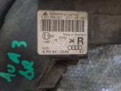 FAR DREAPTA AUDI A3 8P OEM: 8P0941004K.