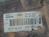 FAR DREAPTA AUDI A4 B6 OEM: 8E0941004F.