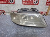FAR DREAPTA AUDI A6 