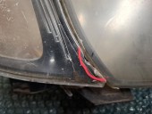 FAR DREAPTA BMW 320 D OEM: 6910956.