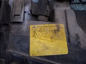 FAR DREAPTA BMW E46 OEM: 0301187202.