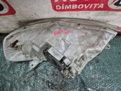 FAR DREAPTA CHEVROLET AVEO 