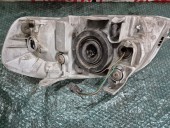 FAR DREAPTA CHEVROLET AVEO 