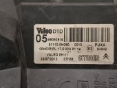 FAR DREAPTA CITROEN C1 OEM: 81110-0H090.