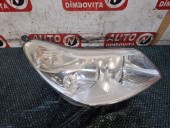 FAR DREAPTA CITROEN C5 II OEM: 9650055880.