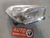 FAR DREAPTA DACIA LODGY OEM: 260102414R.