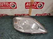 FAR DREAPTA DACIA LOGAN I 