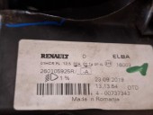 FAR DREAPTA DACIA LOGAN II OEM: 260105925R.