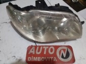 FAR DREAPTA FIAT ALBEA 