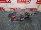 FAR DREAPTA FIAT PUNTO 