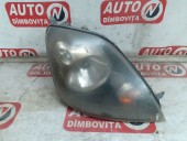 FAR DREAPTA FORD FIESTA V 