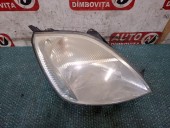 FAR DREAPTA FORD FIESTA V 