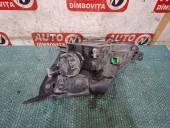 FAR DREAPTA FORD FIESTA V 