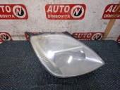 FAR DREAPTA FORD FIESTA V 