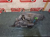 FAR DREAPTA FORD FIESTA V 