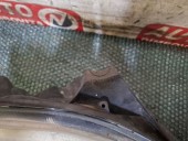 FAR DREAPTA FORD FIESTA V 