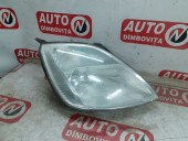 FAR DREAPTA FORD FIESTA V OEM: 2S6X-13K046-A.