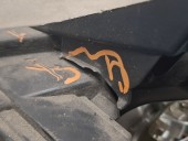 FAR DREAPTA FORD FOCUS C-MAX OEM: 3M5113005AH.