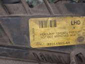 FAR DREAPTA FORD FOCUS C-MAX OEM: 3M5113005AH.