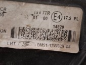 FAR DREAPTA FORD FOCUS III OEM: BM51-13W029-DJ.