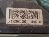FAR DREAPTA FORD FOCUS OEM: 2M51-13W029-BD.