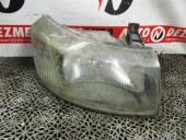 FAR DREAPTA FORD TRANSIT 