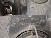 FAR DREAPTA FORD TRANSIT OEM: 6C11-13W029.