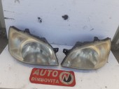 FAR DREAPTA HYUNDAI GETZ 