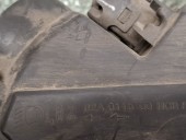 FAR DREAPTA HYUNDAI SANTA FE OEM: 02A011b00.