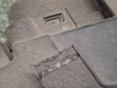 FAR DREAPTA LAND ROVER FREELANDER OEM: 6H52 13W029 BC.