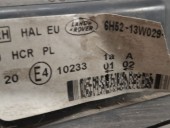 FAR DREAPTA LAND ROVER FREELANDER OEM: 6H52 13W029 BC.