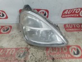 FAR DREAPTA MERCEDES A-CLASS (W168) OEM: 0301152202.