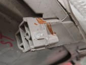 FAR DREAPTA MERCEDES A-CLASS (W168) OEM: A1688201861.