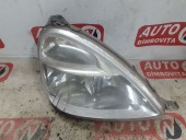 FAR DREAPTA MERCEDES A-CLASS (W168) OEM: A1688201861.