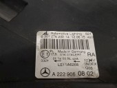 FAR DREAPTA MERCEDES S-CLASS (W221) OEM: A2229060802.