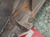 FAR DREAPTA MERCEDES VITO (W638) 