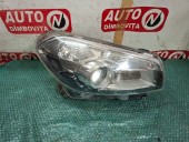 FAR DREAPTA NISSAN QASHQAI 