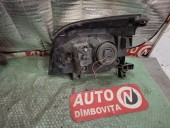 FAR DREAPTA NISSAN X-TRAIL 