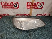 FAR DREAPTA OPEL ASTRA G 